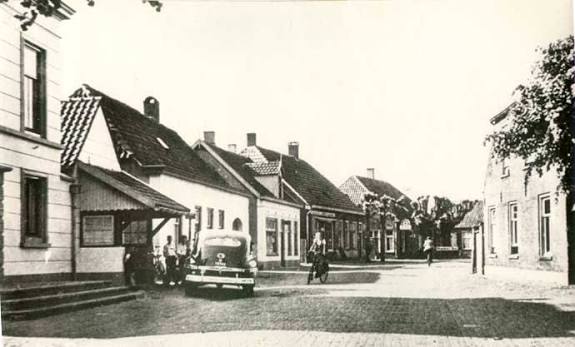 Historisch Rosmalen