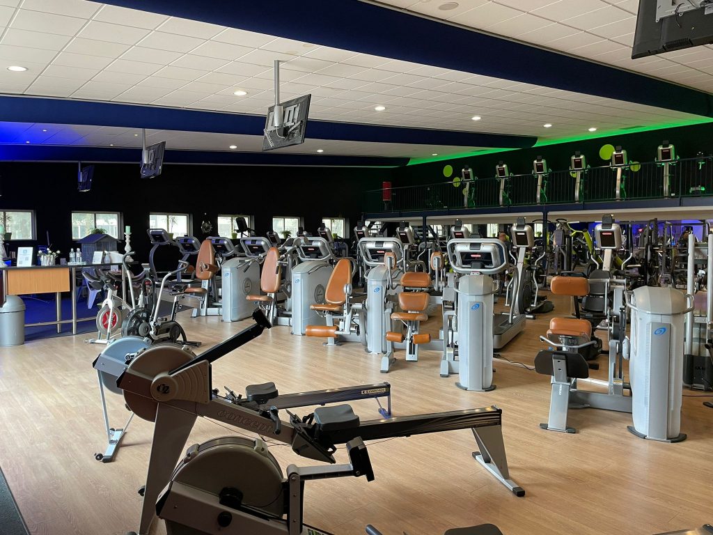 Sport in Rosmalen
